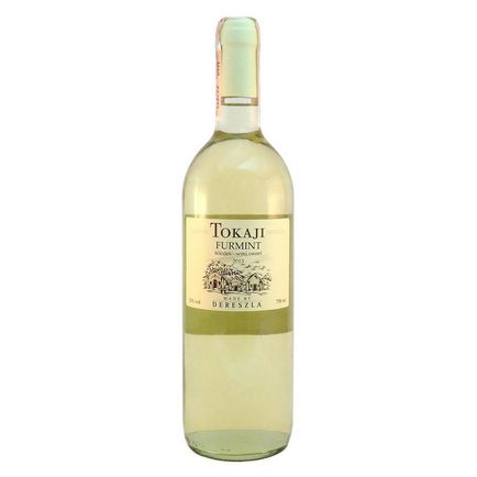 Vin Tokaj - tipuri de vin maghiar