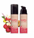 Тональний крем bourjois healthy mix - відгуки, фото і ціна