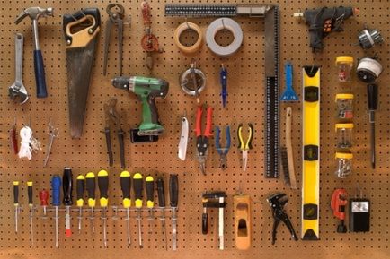Топ-10 інструментів для красивих виробів своїми руками - блоги mastergrad
