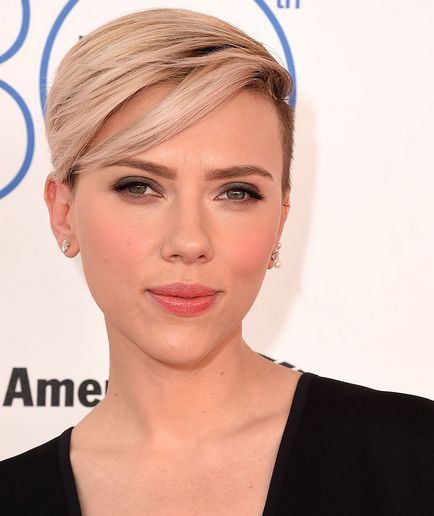 Top-11 imagini de frumusețe de scarlett johansson