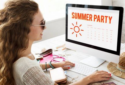 Top-7 opțiuni pentru a face de vară în birou mai plăcut - cariera - ivona Noutăți în alte limbi bigmir) net