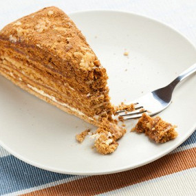 Торти, 952 рецепта з фотографіями на сайті - афіша-їжа