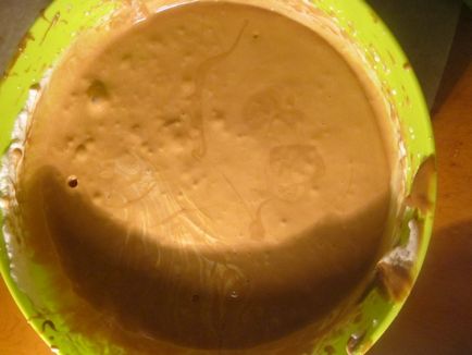 Наполеон торта - най-вкусна домашна рецепта