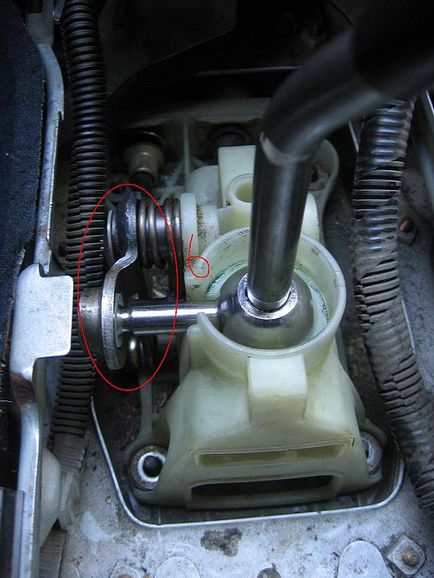 Toyota carina e - перегляд теми - ремонт і укорочення лаштунки