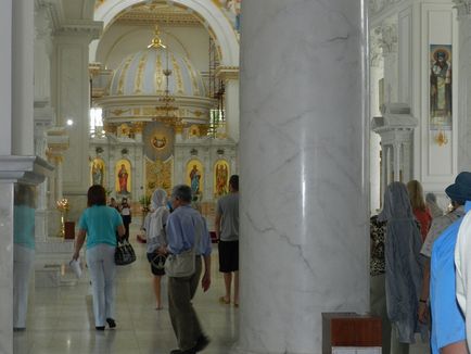 Трійця яка ікона «правильна» культура - новини Одеси та одеської області