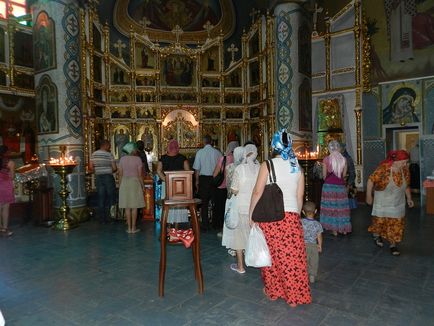 Трійця яка ікона «правильна» культура - новини Одеси та одеської області