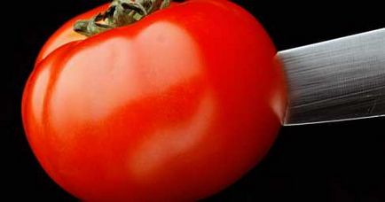 Туреччина загрожує Росії санкціями за заборону ввезення помідорів