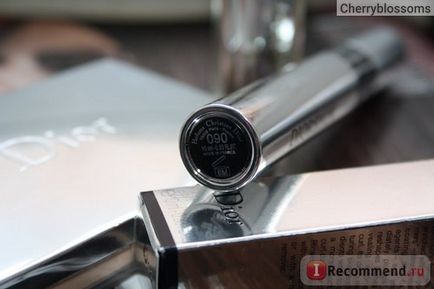 Mascara dior diorshow iconic overcurl - 