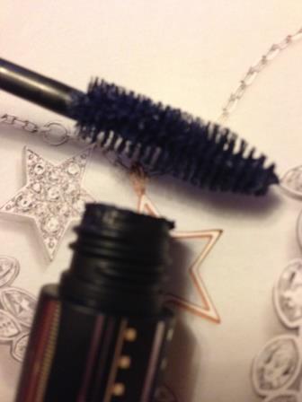 Mascara eva mozaic hi-tech maxi volum (shade violet) - recenzii, fotografii și preț