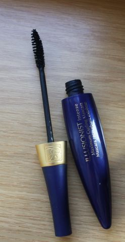 Туш для вій illusionist intense від estee lauder - відгуки, фото і ціна