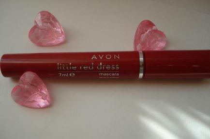 Cerneala rosie putin rosu pripodnosit mare surpriza - comentarii despre cosmetice