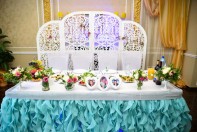 Творча майстерня - сюрприз - весілля в Ішимі, весілля Ішим