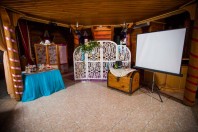 Atelier de creație - surpriză - nunta în ishim, nunta ishim