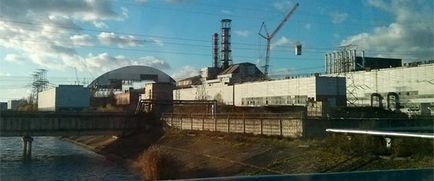 Eliminarea TW-2 Cernobâl AES
