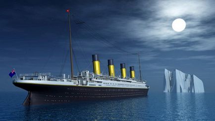 Дивовижні і невідомі історії про Титаніку, fresher - найкраще з рунета за день!