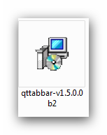 Îmbunătățirea Windows Explorer - qttabbar