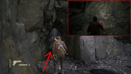 Uncharted 4 tolvaj s vége - helyét útmutató és egy lista az összes kincset