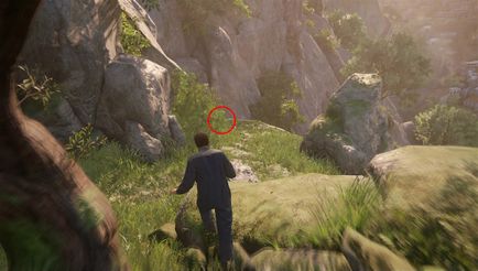 Uncharted 4 tolvaj s vége - helyét útmutató és egy lista az összes kincset