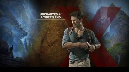 Uncharted 4 este un loc de întâlnire cu ghidul final și o listă a tuturor comorilor