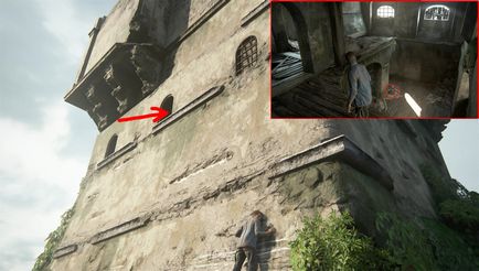 Uncharted 4 tolvaj s vége - helyét útmutató és egy lista az összes kincset