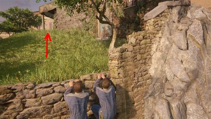 Uncharted 4 tolvaj s vége - helyét útmutató és egy lista az összes kincset