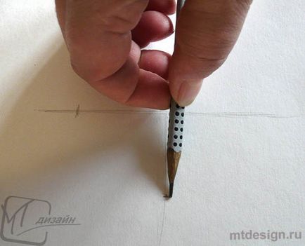 Picturi lectii - cum sa desenezi un tigru in creion