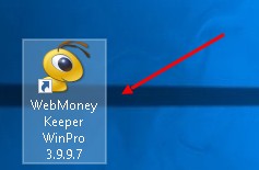 Instalarea winpro și cum să începeți cu webmoney