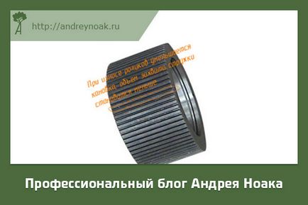 Пристрій гранулятора пелет від матриць до роликів