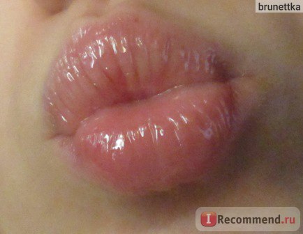 Îngrijirea buzelor acasă - 