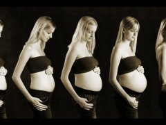 Дізнайтеся, як часто можна робити узі при вагітності