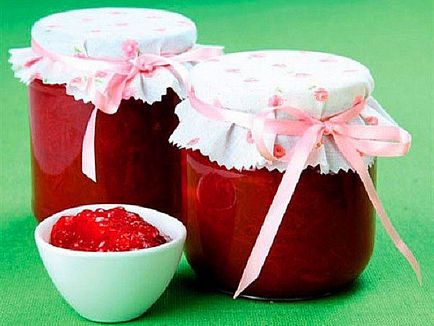 Jam din dulce pentru iarnă - rețete de gătit, proprietăți utile, video