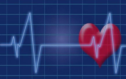 Fontos, hogy segítsen a szívroham és más betegségek a szív - trükkök az élet