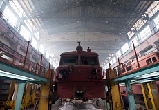 Boszorkány Bichursky Hospital (Köztársaság Buryatia) Boszorkány Bichursky kórházban