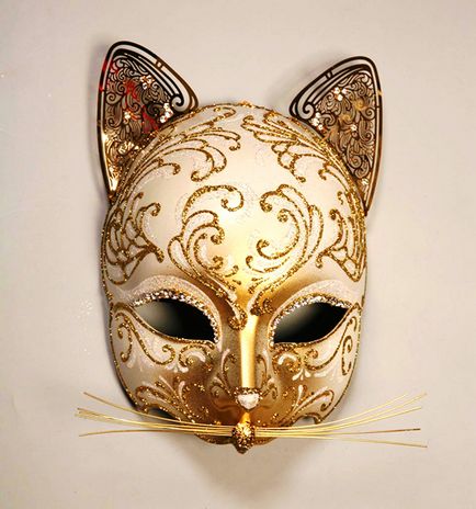 Velencei Karnevál és velencei maszkok - lehetőségek, fotók