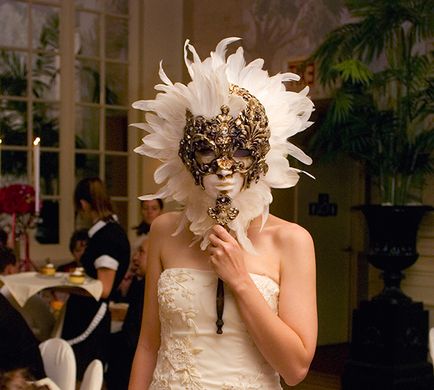 Velencei Karnevál és velencei maszkok - lehetőségek, fotók
