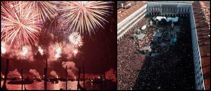 Velencei karnevál - jelmezek, fotók és a történelem
