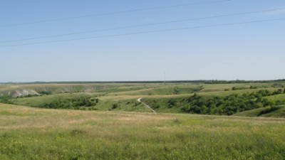 В гості до мамонтів (поїздка в музей Костенки, Воронезька область) - стаття - відпочинок з дітьми