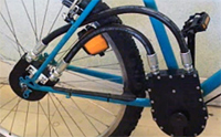 Kiválasztása fékek - hogyan válasszuk ki a kerékpáros - File Catalog - bayksayt szól kerékpárok