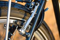 Fie frânele - cum să alegi o bicicletă - catalogul de fișiere - totul despre biciclete