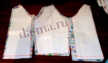 Minta a gyermek svitshota Raglan ujjú mikron, a hölgy (hüvely) Minta a gyermek svitshota Raglan ujjú mikron, hölgy