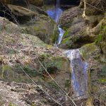 Waterfall Maltsevo patak (ördög száj)
