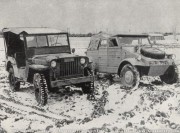 Vokswagen 82-es típusú