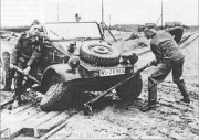 Vokswagen type 82