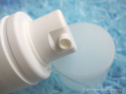 Mágikus tisztító és ellátást egy palackot! Bónusz! Krém mousse hidratáló és a bőr ragyogását 3 1 c (Swatch) Mágikus tisztító és ellátást egy palackot! Bónusz! Krém mousse hidratáló és a bőr ragyogását 3 1 c