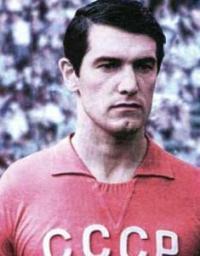 Voronin Valeri Ivanovici (1939-1984)