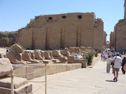 Totul despre vacanțe în Luxor comentarii, sfaturi de călătorie, sfaturi de călătorie