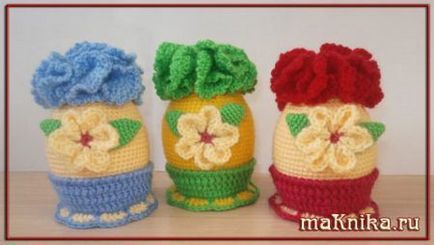 Articole tricotate de mână pentru Paste, cu propriile mâini, idei de fotografie, modă la modă