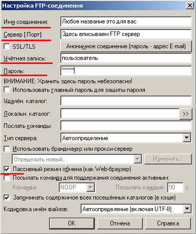 Wordpress докладна установка - блог вільної людини