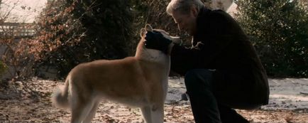 Hachiko este cel mai loial prieten al anului 2008 (2009) - actori și roluri de film