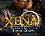 Xena warrior princess in oblivion